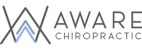 Chiropractic Katy TX Aware Chiropractic Logo