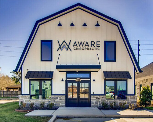 Chiropractic Katy TX Aware Chiropractic Office Chiropractic Katy TX Aware Chiropractic Office