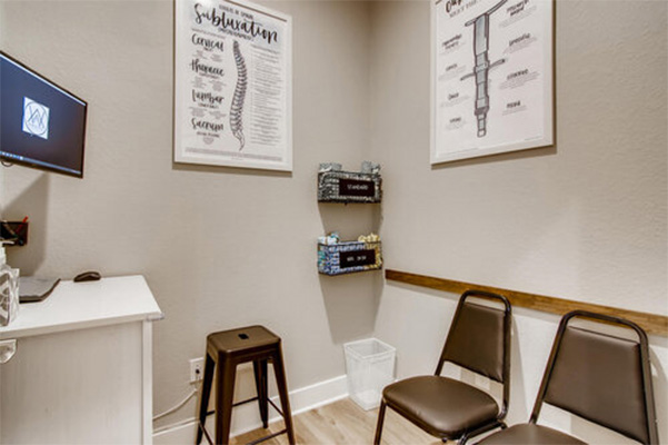 Chiropractic Katy TX Aware Chiropractic Room Chiropractic Katy TX Aware Chiropractic Room